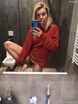 Mischagoeswild OnlyFans Leaked Free Thumbnail Picture - #eJJQVrlEQZ