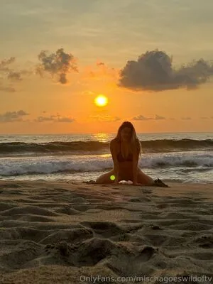 Mischagoeswildoftv OnlyFans Leaked Free Thumbnail Picture - #Atr34VOzfk