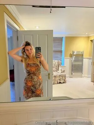 Mischagoeswildoftv OnlyFans Leaked Free Thumbnail Picture - #n5Xvy8hrdA