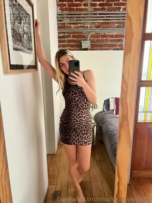 Mischagoeswildoftv OnlyFans Leaked Free Thumbnail Picture - #sAlNqBho7q