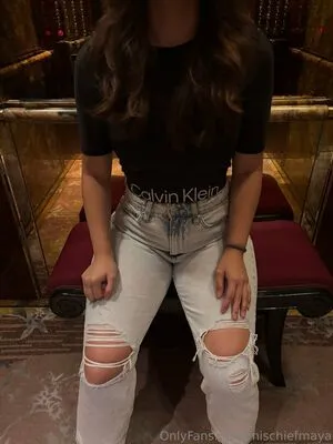 Mischiefmaya OnlyFans Leaked Free Thumbnail Picture - #A9qbu3oW1f