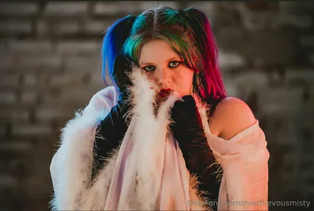 Mischievousmisty OnlyFans Leaked Free Thumbnail Picture - #8BMF8bGRQF