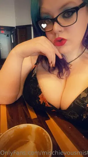 Mischievousmisty OnlyFans Leaked Free Thumbnail Picture - #Gk2w3MabNi