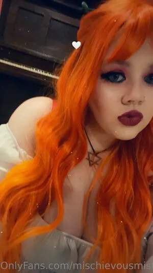Mischievousmisty OnlyFans Leaked Free Thumbnail Picture - #HFHYmOfvP3
