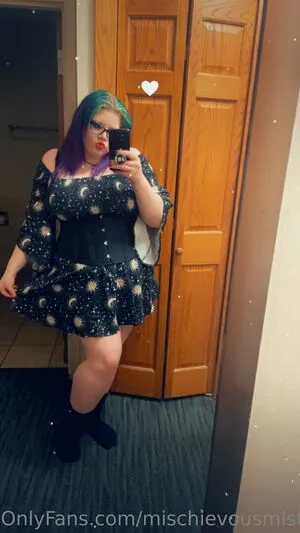 Mischievousmisty OnlyFans Leaked Free Thumbnail Picture - #O7XkjLkacp