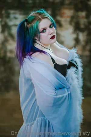Mischievousmisty OnlyFans Leaked Free Thumbnail Picture - #WpQJ2vAYAS