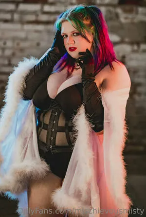 Mischievousmisty OnlyFans Leaked Free Thumbnail Picture - #e3FQkEdi8Q