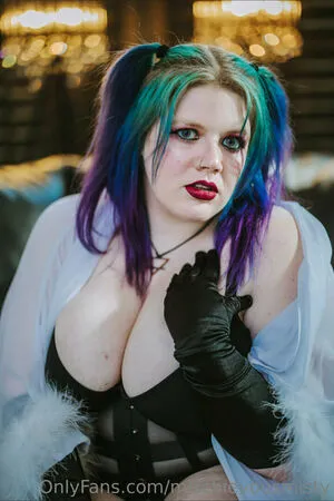 Mischievousmisty OnlyFans Leaked Free Thumbnail Picture - #eJF9A316PH