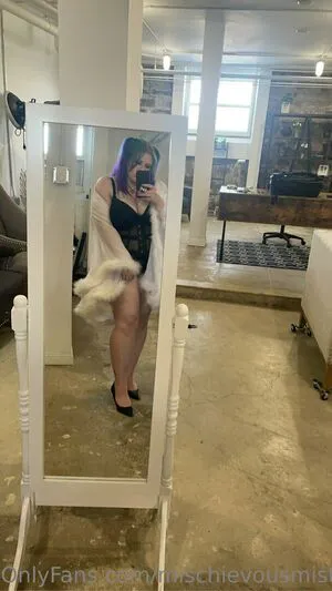 Mischievousmisty OnlyFans Leaked Free Thumbnail Picture - #fVbhVymsNG