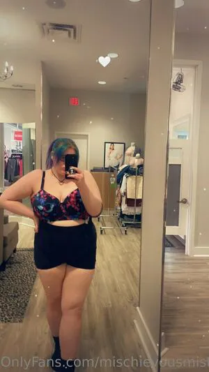 Mischievousmisty OnlyFans Leaked Free Thumbnail Picture - #kwyoAlYODO