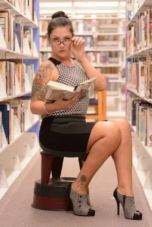 Misfit Melissa OnlyFans Leaked Free Thumbnail Picture - #XbNU8hZNGy