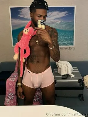 Misfittboys OnlyFans Leaked Free Thumbnail Picture - #An13Ry79It