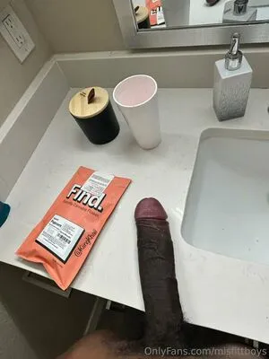 Misfittboys OnlyFans Leaked Free Thumbnail Picture - #gBVvAeADxR