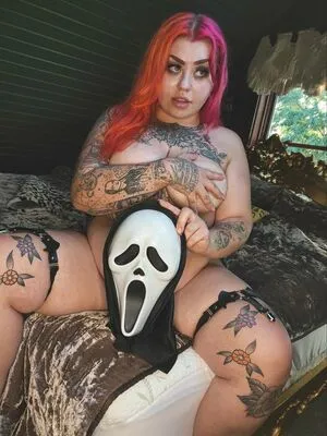 Misfitxmayhem OnlyFans Leaked Free Thumbnail Picture - #eAO6Lrqxum