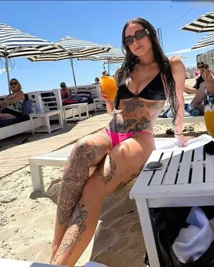 Mish OnlyFans Leaked Free Thumbnail Picture - #skrvHBYje2