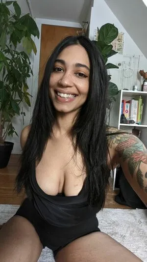 Misha Black OnlyFans Leaked Free Thumbnail Picture - #8dGQkhgUJ3