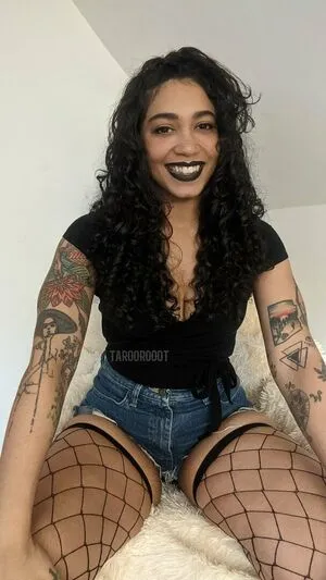 Misha Black OnlyFans Leaked Free Thumbnail Picture - #PElyFvpsyO