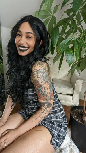 Misha Black OnlyFans Leaked Free Thumbnail Picture - #USinqNpsEW