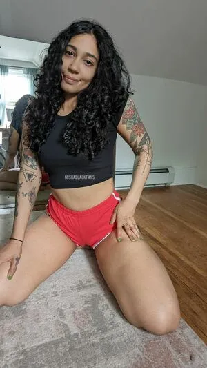 Misha Black OnlyFans Leaked Free Thumbnail Picture - #hR6E85cVqk