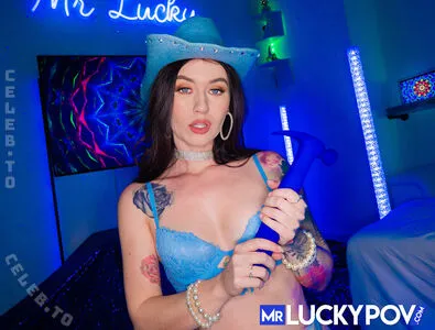 Misha Cross OnlyFans Leaked Free Thumbnail Picture - #v8dn9jm0xL