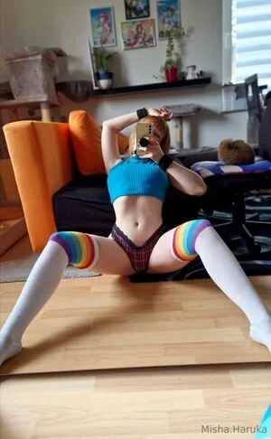 Misha Haruka OnlyFans Leaked Free Thumbnail Picture - #aSuICwKwg0