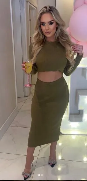 Misha Knight OnlyFans Leaked Free Thumbnail Picture - #8WfaOcJk9K