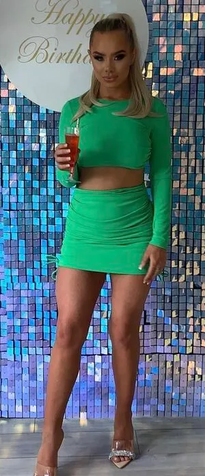 Misha Knight OnlyFans Leaked Free Thumbnail Picture - #ogLoMPCVX0