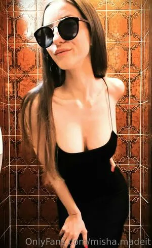 Misha Madeit OnlyFans Leaked Free Thumbnail Picture - #4ygi0tXJ03