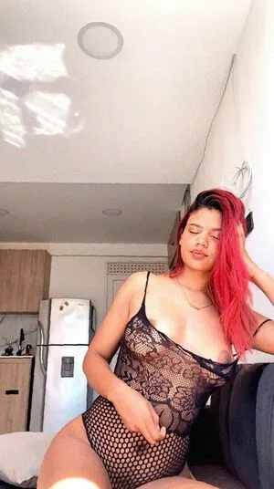 Misha Rouge OnlyFans Leaked Free Thumbnail Picture - #5ix7OOsiox