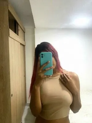 Misha Rouge OnlyFans Leaked Free Thumbnail Picture - #I2Yge9zhvC