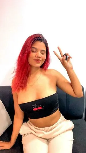 Misha Rouge OnlyFans Leaked Free Thumbnail Picture - #SQxhEtZ8iv