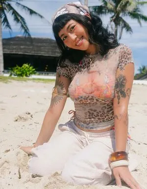 Misha Salud OnlyFans Leaked Free Thumbnail Picture - #2beweM975V