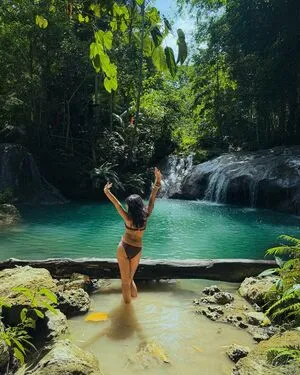 Misha Salud OnlyFans Leaked Free Thumbnail Picture - #FocEx5Avur