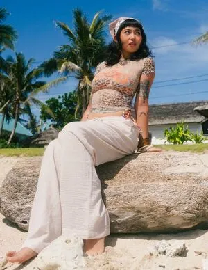 Misha Salud OnlyFans Leaked Free Thumbnail Picture - #mST2d9Seuj