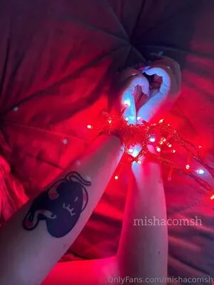 Mishacomsh OnlyFans Leaked Free Thumbnail Picture - #r3s6wnKj36