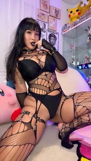 Mishamai Hime OnlyFans Leaked Free Thumbnail Picture - #zSq2XS5xWZ