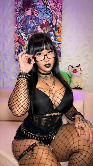 Mishamai Hime OnlyFans Leaked Free Thumbnail Picture - #N2GY13v6RX