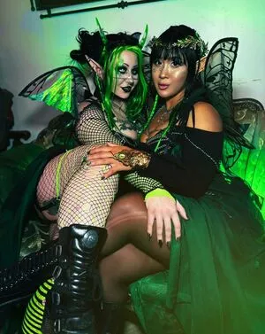 Mishamai Hime OnlyFans Leaked Free Thumbnail Picture - #XH3JyePI0F