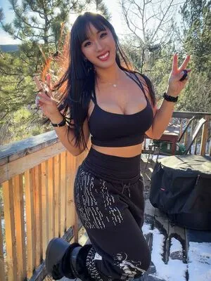 Mishamai Hime OnlyFans Leaked Free Thumbnail Picture - #a0YEIxou9X