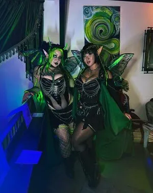 Mishamai Hime OnlyFans Leaked Free Thumbnail Picture - #cHHPqQOW1y