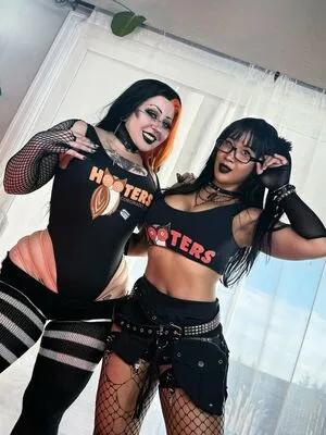 Mishamai Hime OnlyFans Leaked Free Thumbnail Picture - #uvaVInfoVz