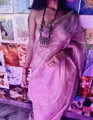 Mishamalhotra OnlyFans Leaked Free Thumbnail Picture - #E9kZyziMiu