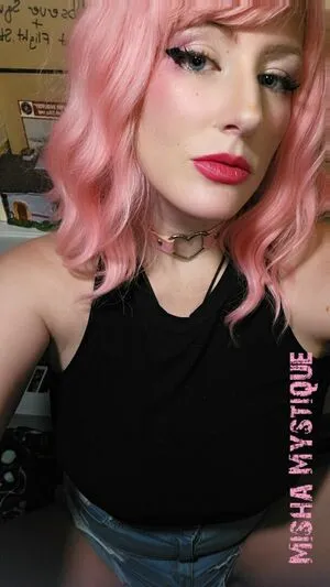 Mishamystique OnlyFans Leaked Free Thumbnail Picture - #pUBBvGaZ7Y