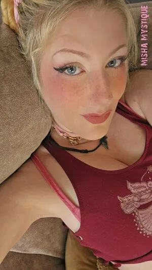 Mishamystique OnlyFans Leaked Free Thumbnail Picture - #xwTWkcwe22