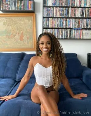 Mishel Clark Love OnlyFans Leaked Free Thumbnail Picture - #7MA6qyYomu