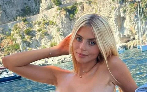 Mishel Gerzig OnlyFans Leaked Free Thumbnail Picture - #EEUEDOyyJM