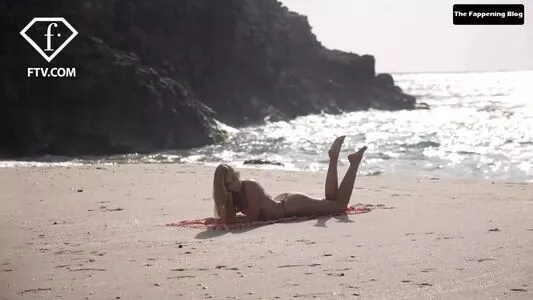Mishel Gerzig OnlyFans Leaked Free Thumbnail Picture - #Mbe2nAuLCx