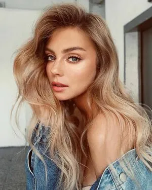 Mishel Gerzig OnlyFans Leaked Free Thumbnail Picture - #luOoqGA5JR