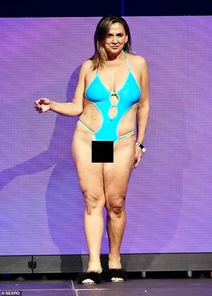 Mishel Karen OnlyFans Leaked Free Thumbnail Picture - #BNbElpFsHQ