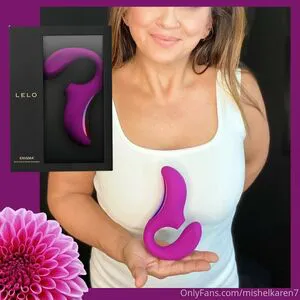Mishel Kren OnlyFans Leaked Free Thumbnail Picture - #KzpM8rSl45
